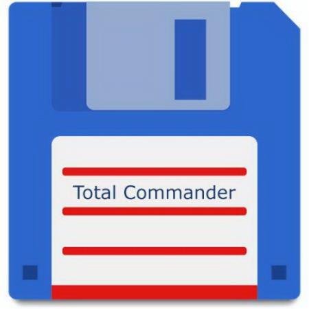 Total Commander 9.50 Final