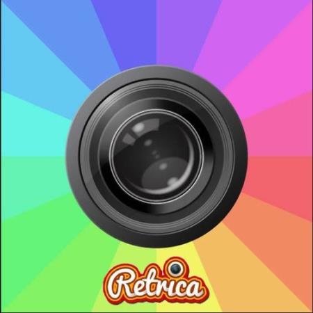 Retrica Premium 7.3.0 [Android]