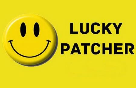 Lucky Patcher 8.6.9 [Android]