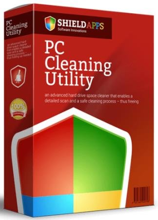 ShieldApps PC Cleaning Utility Pro 3.7.0 Premium
