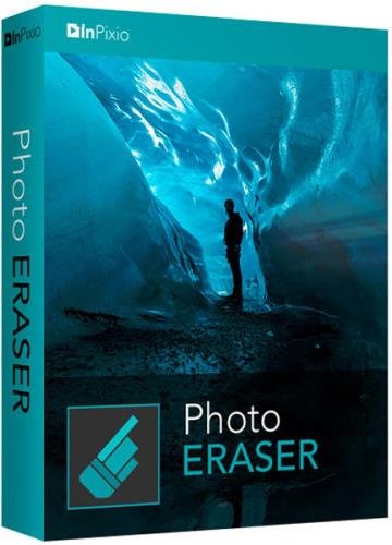 InPixio Photo Eraser 10.1.7389.17059 RePack & Portable by TryRooM
