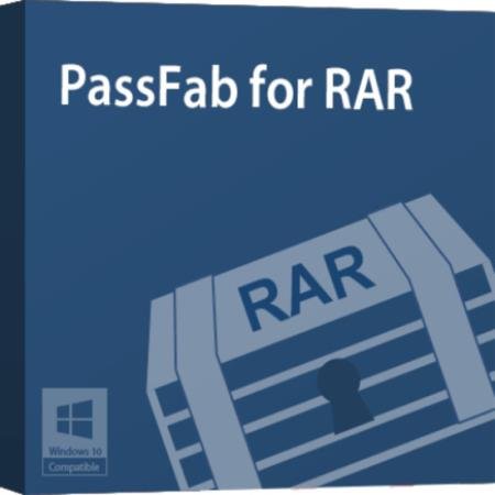 PassFab for RAR 9.4.3.0