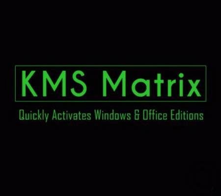 KMS Matrix 3.0