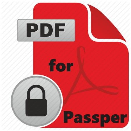 Passper for PDF 3.6.0.1