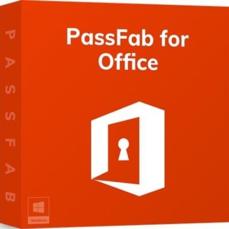 PassFab for Office 8.4.2.0