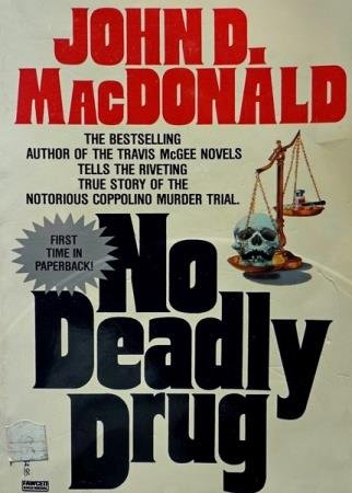 John D. MacDonald. Collection of works