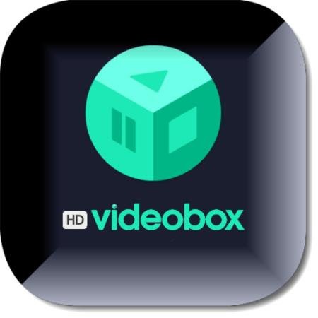 HD VideoBox PRO Plus 2.27 [Android]