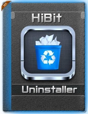 HiBit Uninstaller 2.5.80 + Portable