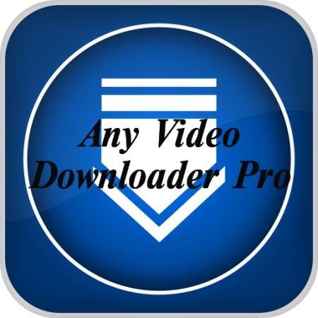 Any Video Downloader Pro 7.21.2