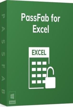 PassFab for Excel 8.5.5.7