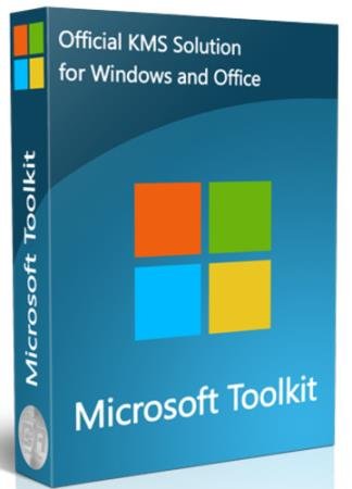 Microsoft Toolkit 2.7.1