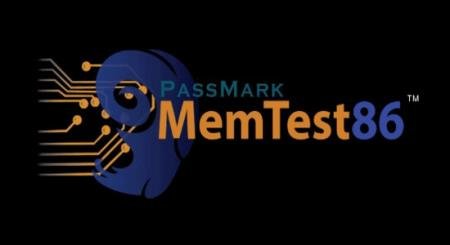 PassMark MemTest86 Pro 9.0
