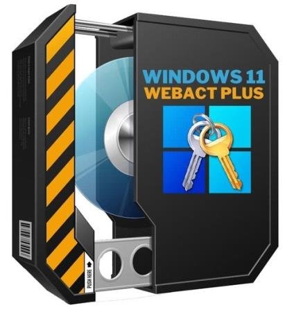 Windows 11 WebAct Plus 1.0