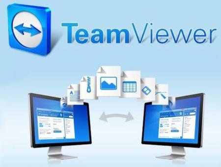 TeamViewer 15.21.6.0