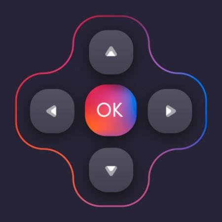 UniMote Pro - Universal Smart TV Remote Control 1.1.8 (Android)