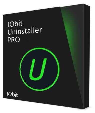 IObit Uninstaller Pro 11.1.0.18