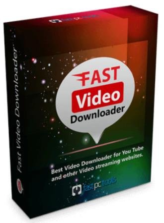 Fast Video Downloader 4.0.0.18